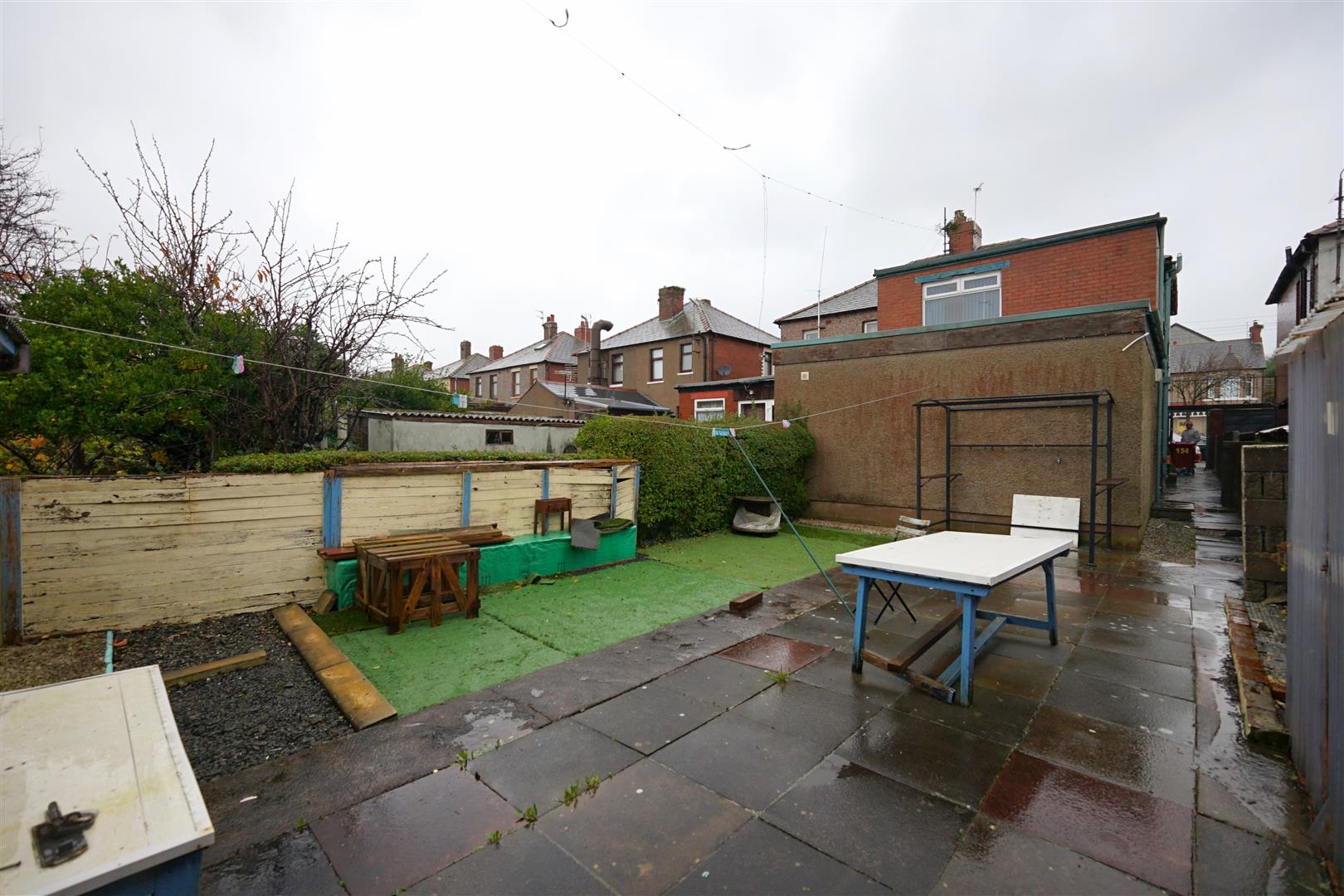 Shop with Living Roose Road, BarrowInFurness